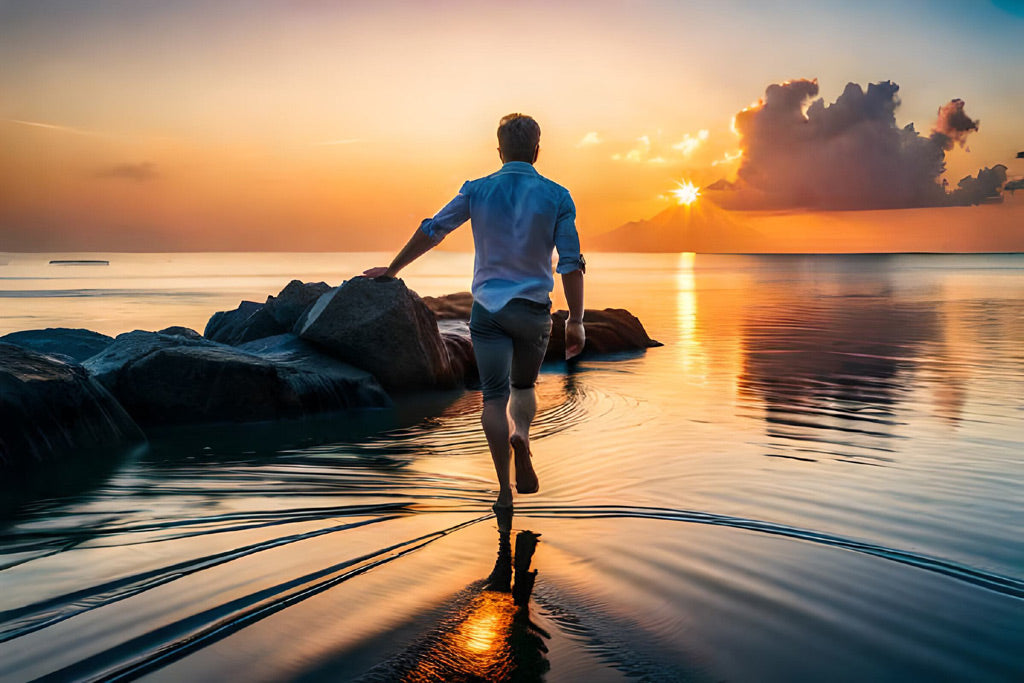 Becoming a Holistic Health Practitioner: Your Step-by-Step Journey