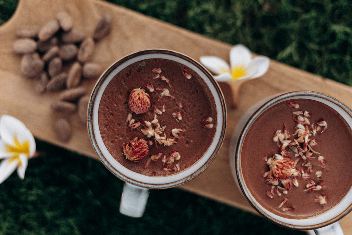 Cacao Ceremony: What Happens and Who It's For