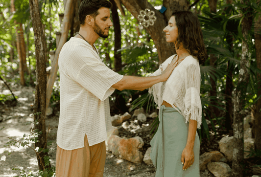 6 most common misconceptions about Tantra