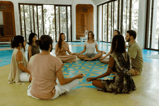 Tips that will make you a guru in guided meditation