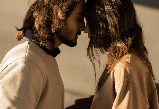 Does inequality in your relationship keep you from growing?