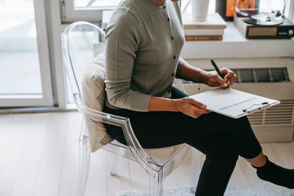 Proven ways that psychologists can use breathwork to help others