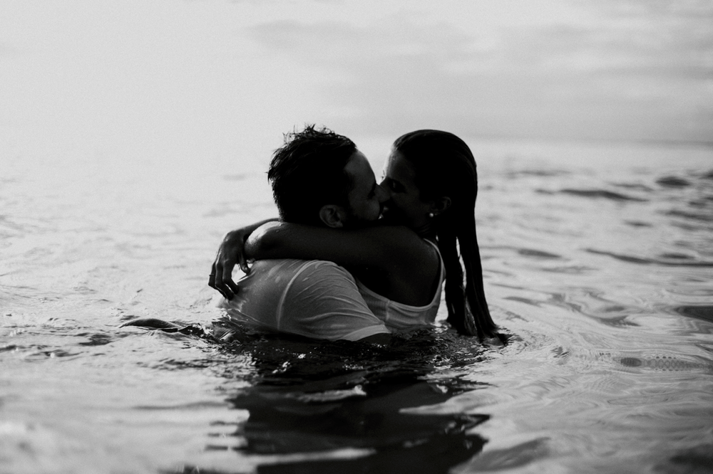 Is the fear of intimacy holding you back from a meaningful relationship?