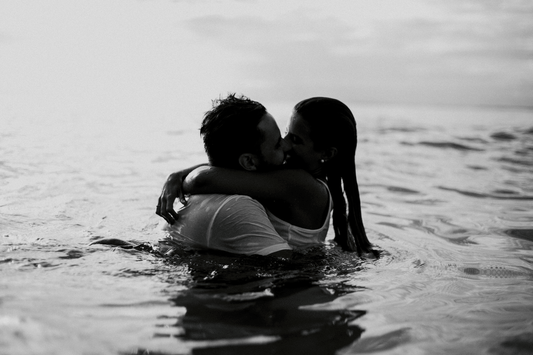 Is the fear of intimacy holding you back from a meaningful relationship?