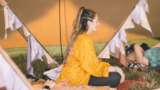 How to integrate your breathwork session with the help of your ego