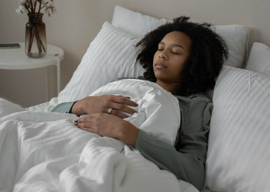 Can you diminish sleep paralysis once and for all with breathwork?