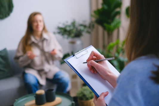 Somatic psychotherapy tools: resourcing, titration and pendulation