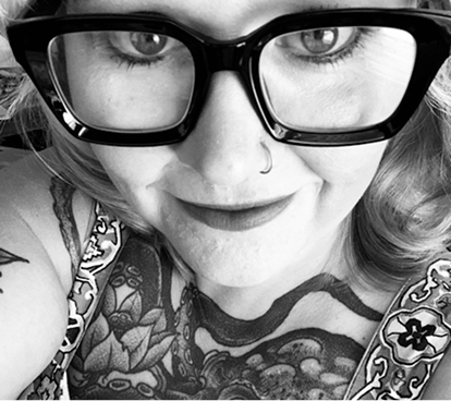 Abby Spooner