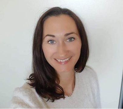 Anna Byrne