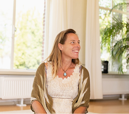Anne Marie Wijnekus