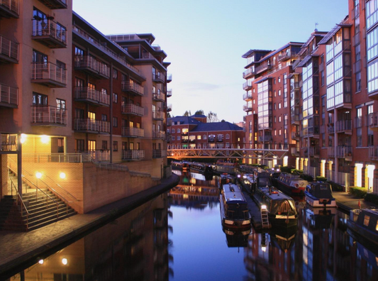 Holosomatic Experience | Birmingham Edition