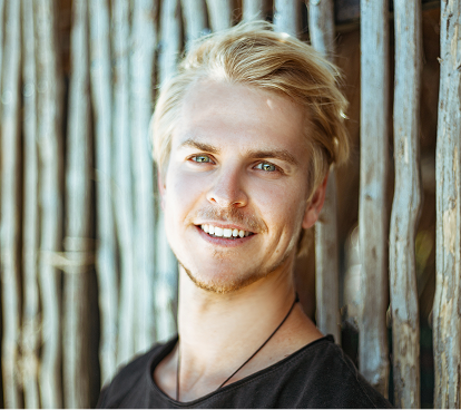 Bjorn Stubner