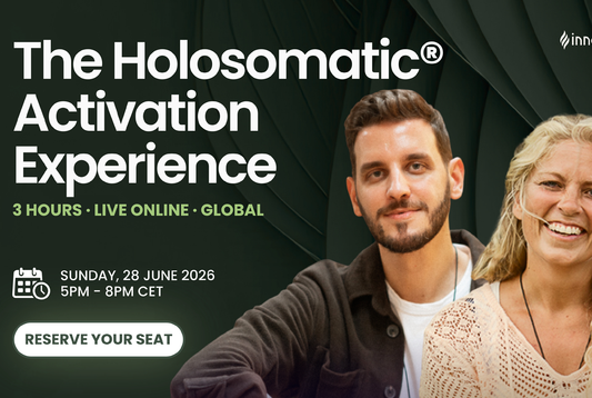 The Holosomatic® Activation Experience