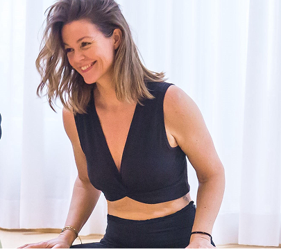 Brigitte Giezenaar