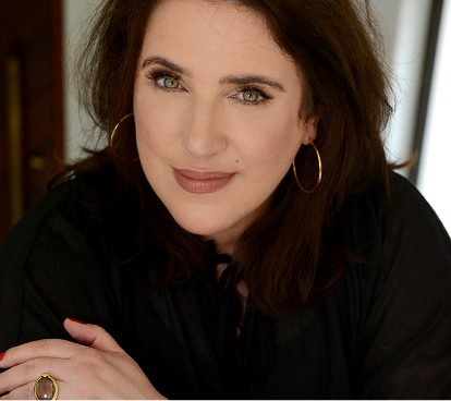 Candace Ristic