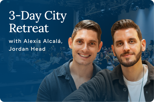 City Retreat