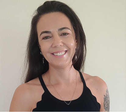 Daniela de Carvalho Louro Toscano