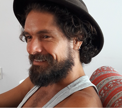 David Fabrizio