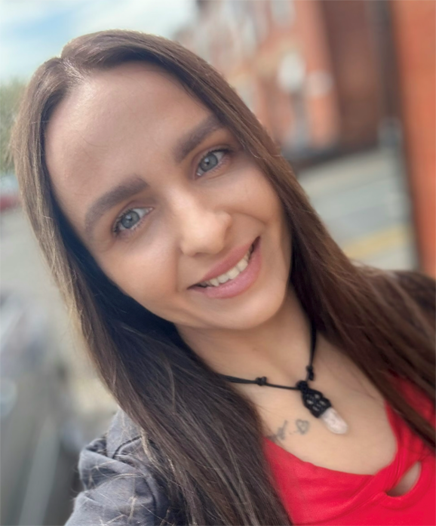 Holosomatic Breathwork® Facilitator Training