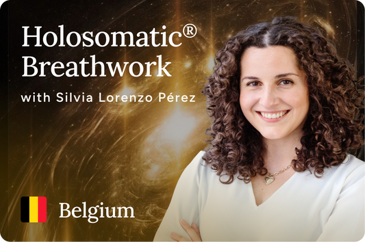 Holosomatic® Breathwork