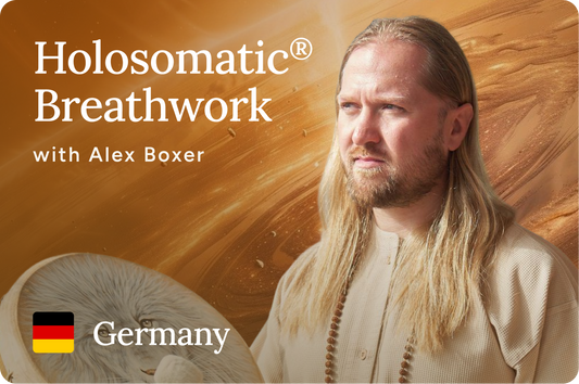Holosomatic® Breathwork Hannover