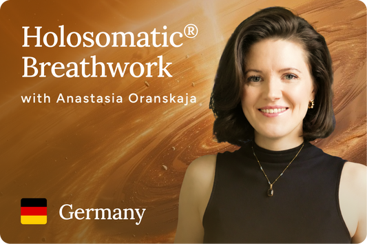 Holosomatic® Breathwork Stuttgart