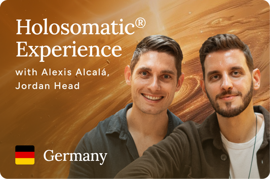 Holosomatic® Experience Köln