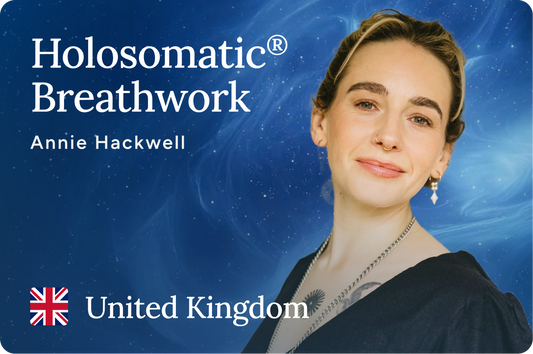 Holosomatic® Breathwork Manchester