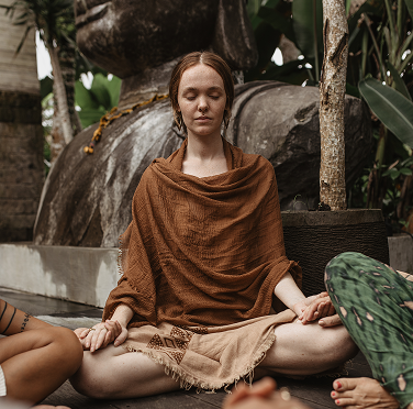 21-Day Activation Program