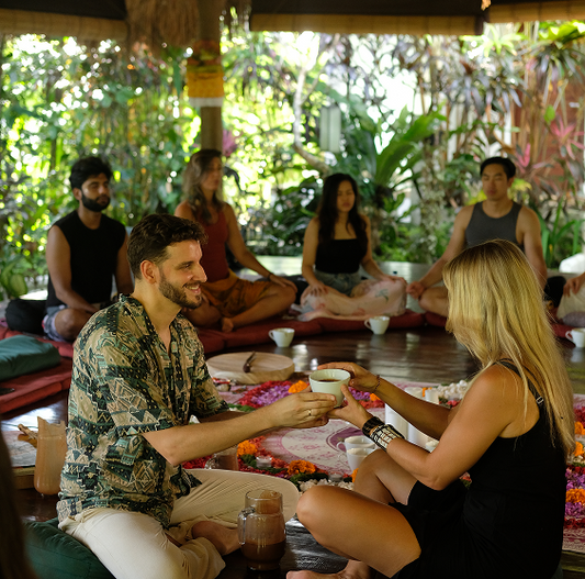 Cacao Ceremony Training