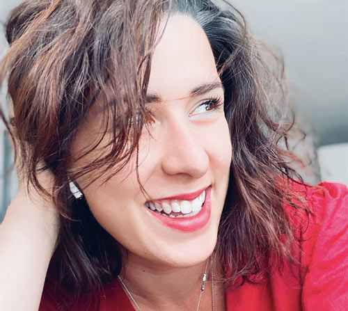 Giulia Manzato
