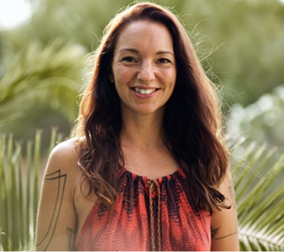 Julia Bamberg