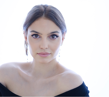 Lora Velichkova