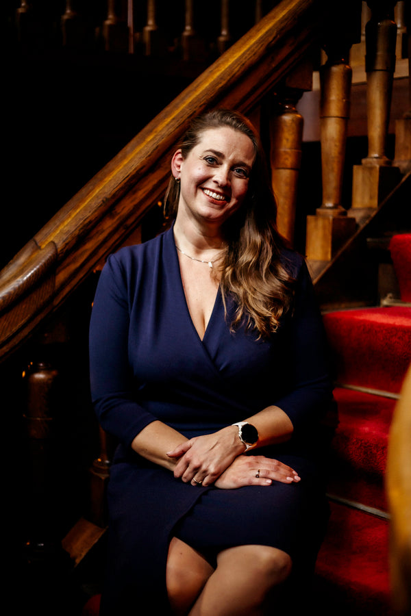 Holosomatic Bodywork® Training