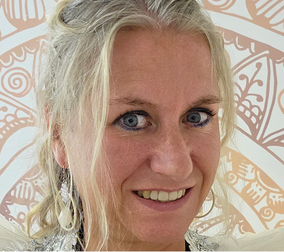 Manon Daudt