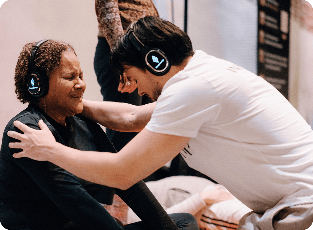 21-Day Activation Program