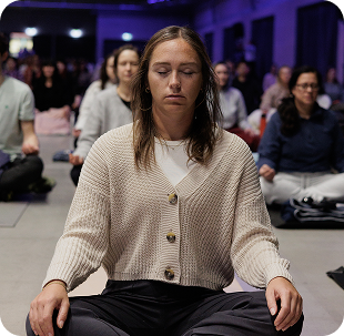 Holosomatic Experience | Stuttgart Edition