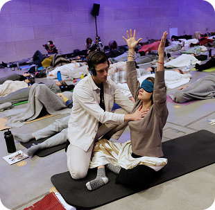 Holosomatic Experience | Stuttgart Edition