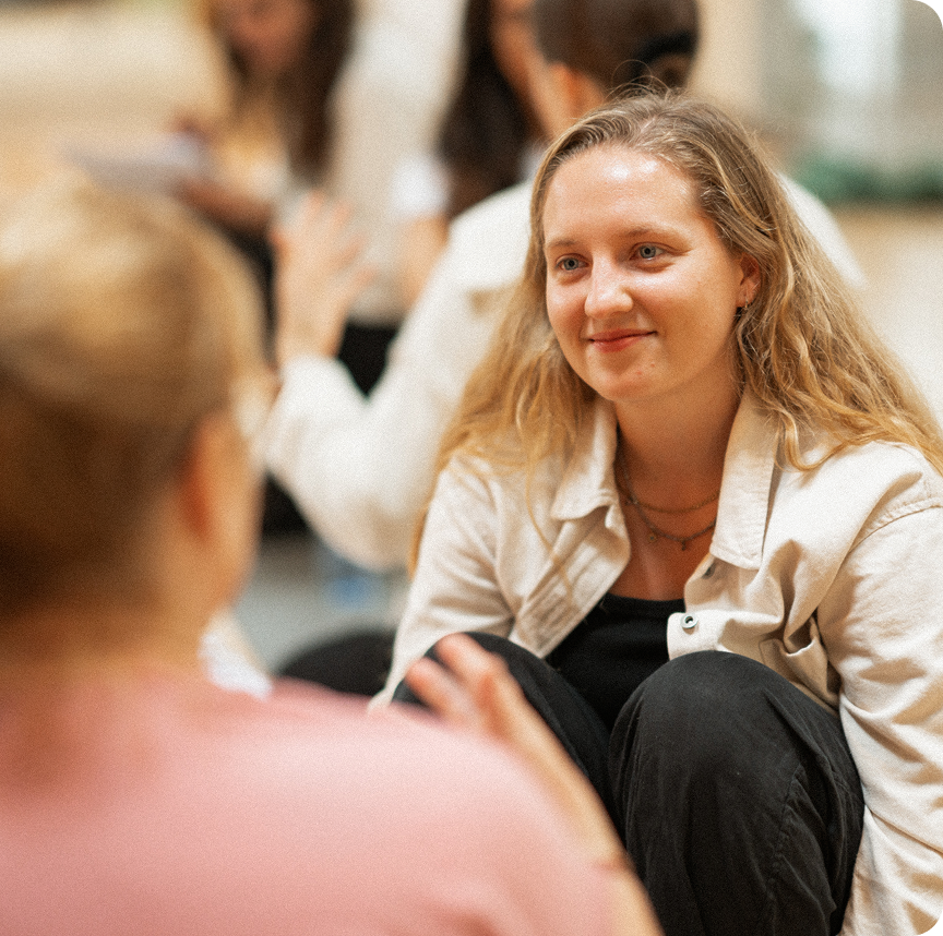 Certified Facilitator in 4 Months