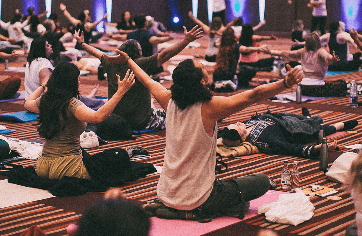 21-Day Activation Program