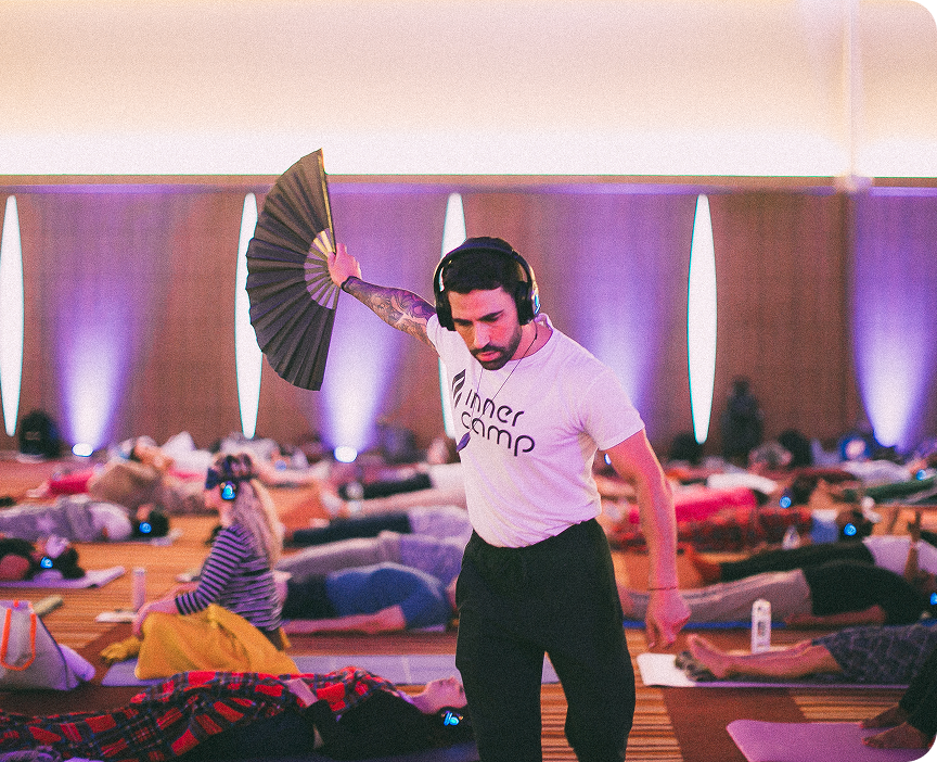 Holosomatic Energy® Training