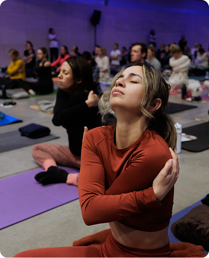 Holosomatic Experience | Stuttgart Edition