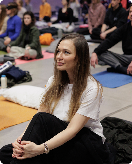 Holosomatic Experience | Stuttgart Edition