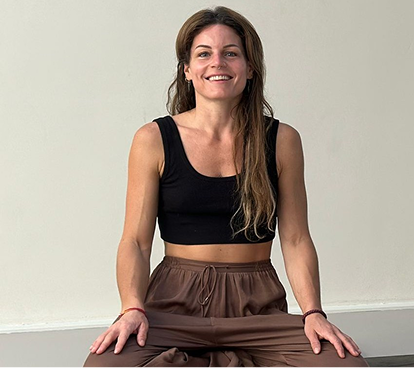 Sabrina Wandl