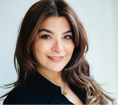 Samira Kazemzadeh