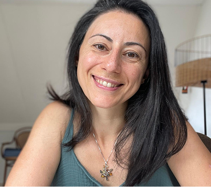 Sinem Kural