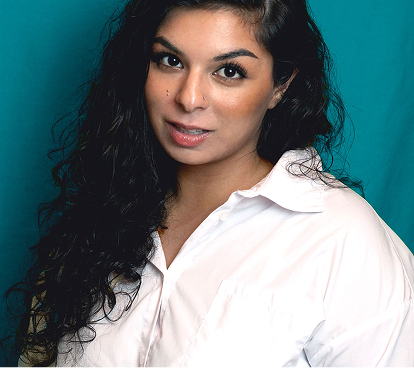 Souha Usman