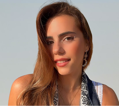 Stefany Ungari