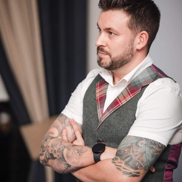 Holosomatic Breathwork® Facilitator Training