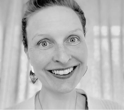 Svava Gudjonsdottir